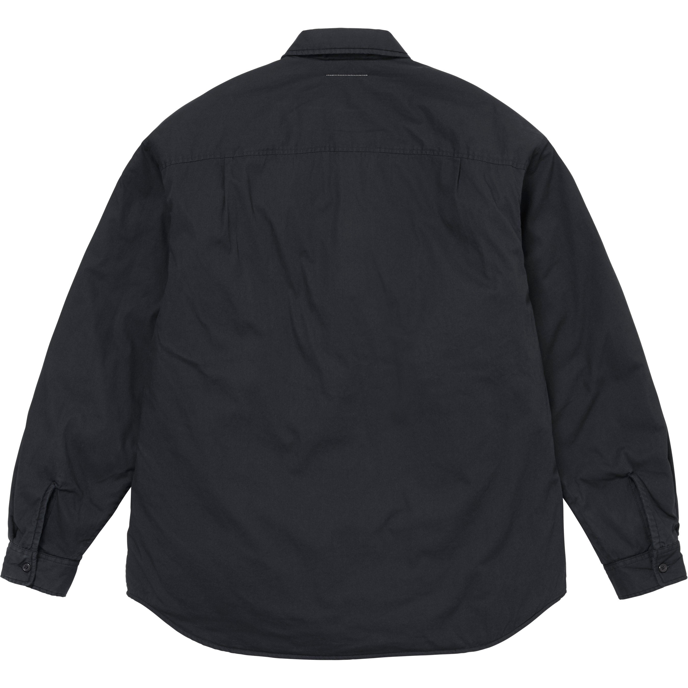 Supreme®/MM6 Maison Margiela Padded Shirt view 11